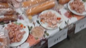 В Светофоре толпы людей! Обзор и дегустация продуктов.Как сэкономить деньги