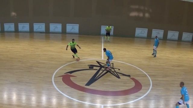 40+. Володимирівка» (Волинська обл.) – «Ветеран Бахмач» (Бахмач) 5:0 Тайм 2 Футзал Одесса 2021-09-0 смотреть онлайн