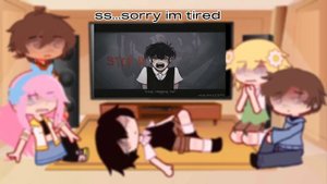 OMORI react // part 1/2 // read description