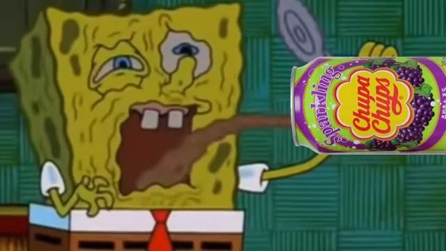 I Drink A Chupa Chups Soda Lol смотреть онлайн