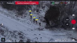 🔴Штурм хохлячьего блиндажа и взятие в плен пятёрки поросей🔴