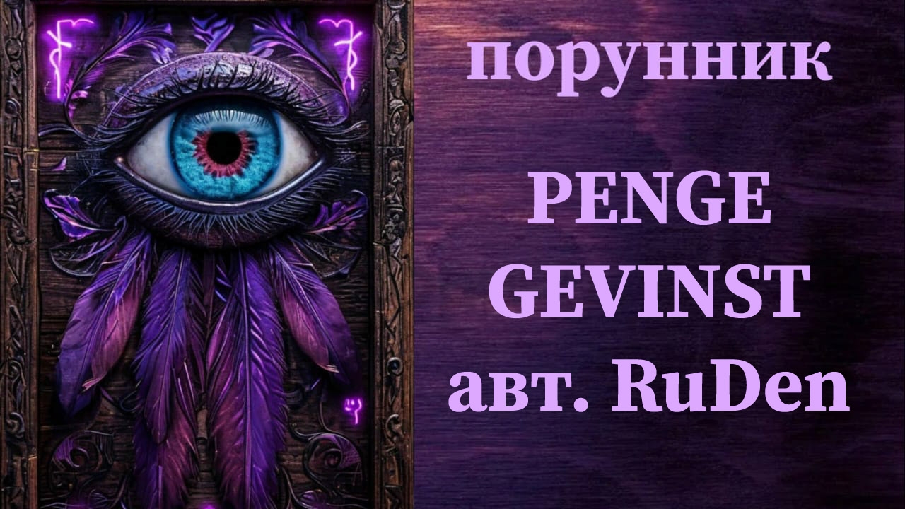 ДЕНЕЖНЫЙ СТАВ