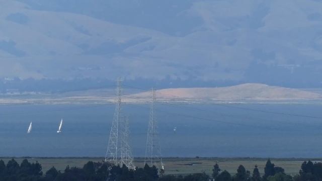 Sequoia Yacht Club ~ June 14, 2023 ~ Evening Sail смотреть онлайн