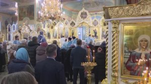 Неделя о блудном сыне