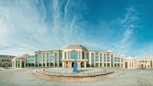 Место выездного тренинга "Новые продажи 3.0" 
Kol Gali Resort & Spa video