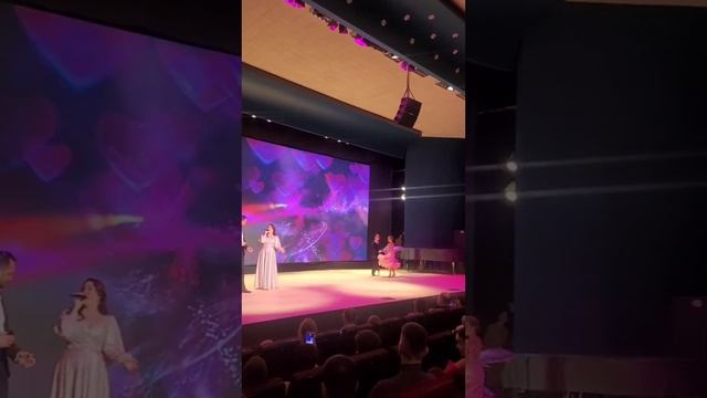 Яркие моменты финальной церемонии краевого конкурса "Семья Камчатки - 2024" смотреть онлайн