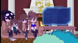 //Реакция Егора Линча и Джона на Тик Тик + Лили и Лукас//чит. описание. #рекомендации #рек #линчджо