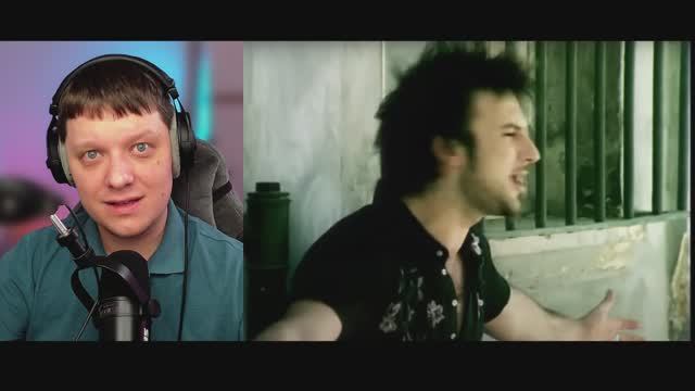 Dudu | Реакция на TARKAN