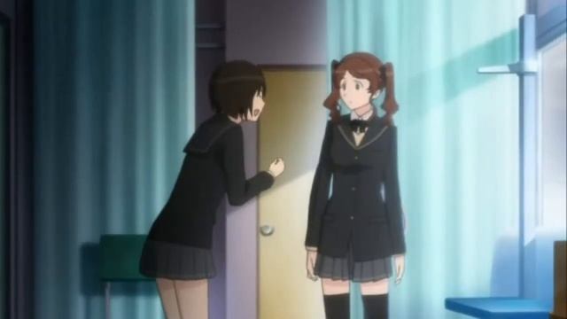 Amagami SS - Haruka Morishima - Textless Opening смотреть онлайн