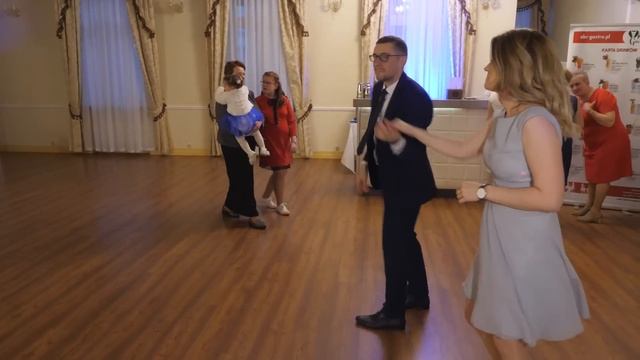 AM- Karolina/Roztańczona- Rzęszkowo 2018 смотреть онлайн