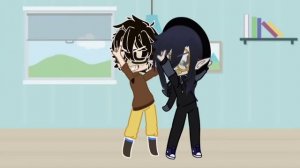 |Танцуй тётя, атятя|Меме|Гача клуб|Я(Алина) и Юра Гача|