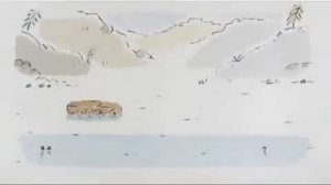 Рыбак Оскус Оол