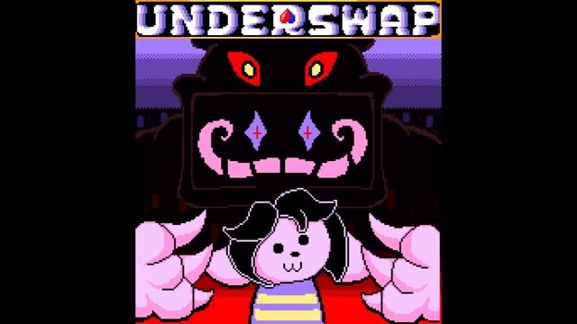Underswap - Tem to end this смотреть онлайн
