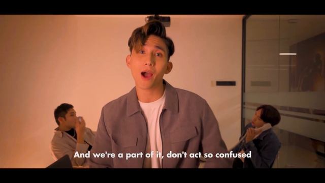 24kGoldn - Mood ft. iann dior | Cover by 404 Official | MALAYSIA