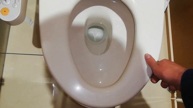 ヤオコー南桜井店 男性用トイレ個室/Yaoko Minami Sakurai Store men's restroom смотреть онлайн