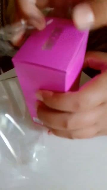 очень мечтала о этих духах Moschino бабл-гам смотреть онлайн