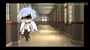 🍃"ДЕМОН СРЕДИ АНГЕЛОВ"💫°Мини-сериал° [1/?]Gacha Life (Оригинал)