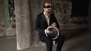 Отпадное соло на барабане дарбука. Всем смотреть. Strelnikov - Philosophy of Rhythm