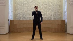Мишуков Кирилл Журавли