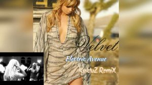 Velvet - Electric Avenue (KaktuZ RemiX)
