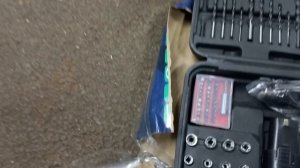 Обзор и распаковка товара