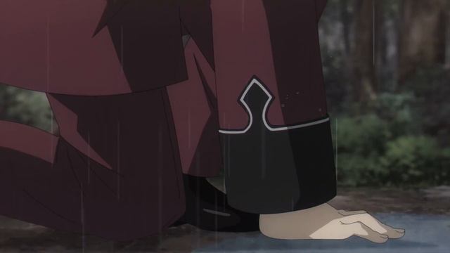 🇧🇷 Frieren Mimando Kanne e Lawine😊| Sousou no Frieren (Dublado) смотреть онлайн