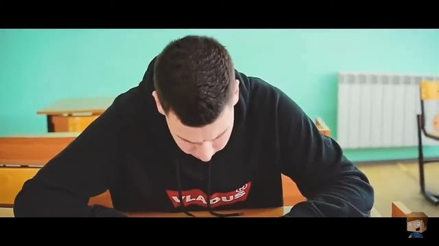 Клип владуса пародия 2017 смотреть онлайн