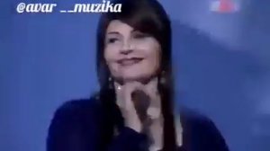 Азипат Гаджимагомедова - не рань меня