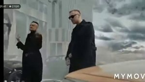 Весёлая песня без мата