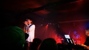 МодеМ @ Москва 25.12.2022