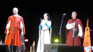 Стары Ольса: Будзьма весяліцца / Stary Olsa: Gaudeamus in Belarusian