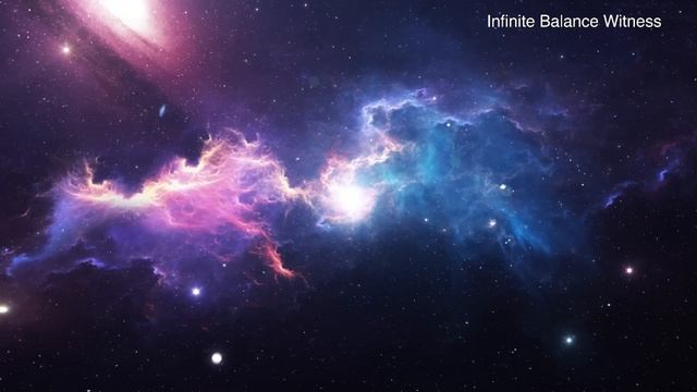 Млечный Путь: Плавный полет сквозь звездные пейзажи 🌌✨ | Расслабляющее космическое путешествие