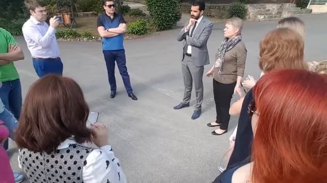 Armelle на Фабрике Argeville Франция Канны 2017 1 смотреть онлайн