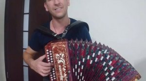 Ой до чего красивые поля