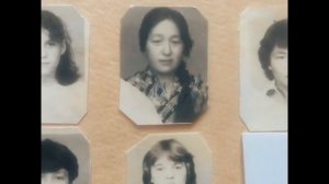А нам 50 лет, встреча Урджар 2019