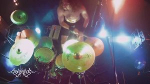 Morpheus - live @ Dark Messa Fest #2