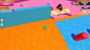 Fall-Guys Клевые моменты №18