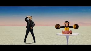 Asilbek Amanulloh - Amaney (Official Music Video)