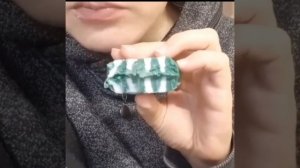 Eatingsoap #relax #soap #асмр #asmr #crunchy #eating #релакс #palmolive #palmolivesoap