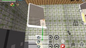 Призываю мифов в игре CHICKEN GUN