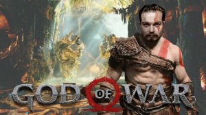 Верх ногами ⋗︎ God of War ⋗︎ Прохождение #34