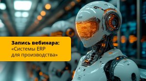 Системы ERP для производства как укрепить уже внедренную систему или начать с нуля и не проиграть