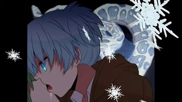 Nagisa shiota X kayano kaede(Way back home) смотреть онлайн