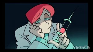 ПсихоНяшки(Переозвучка)|Лена кет(спасибо за 1,34 тыс. 🥰💋❤🩹)