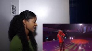 Shakira "Loca" (Dancing With the Stars 2010) Reaction