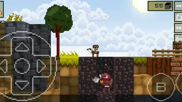 Как победить каждого босса.LostMiner#3 смотреть онлайн