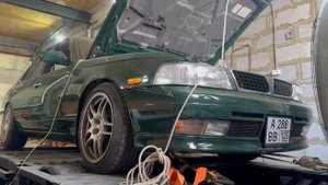 VH45DET GOTV8BRO Laurel GC34 замер на стенде 4