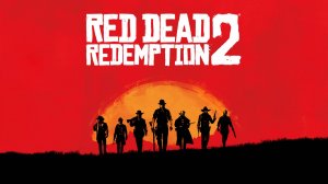 Дикий, дикий Запад | Red Dead Redemption 2