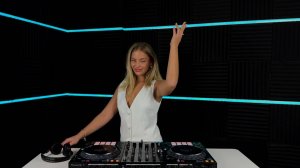 KSENIIA | AFRO HOUSE, ORGANIC (live mix)
