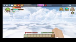 НОВЫЙ ДЮП В СКАЙ БЛОК БЛОКМАН ГО! blockman go sky block 2.12.3